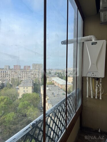 Продаётся 2-комн. новостройка 52 м², м. Мемар Аджеми, photo 5 from 25