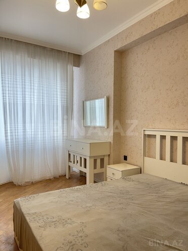 Продаётся 2-комн. новостройка 52 м², м. Мемар Аджеми, photo 7 from 25