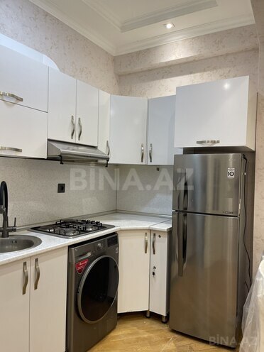 Продаётся 2-комн. новостройка 52 м², м. Мемар Аджеми, photo 17 from 25