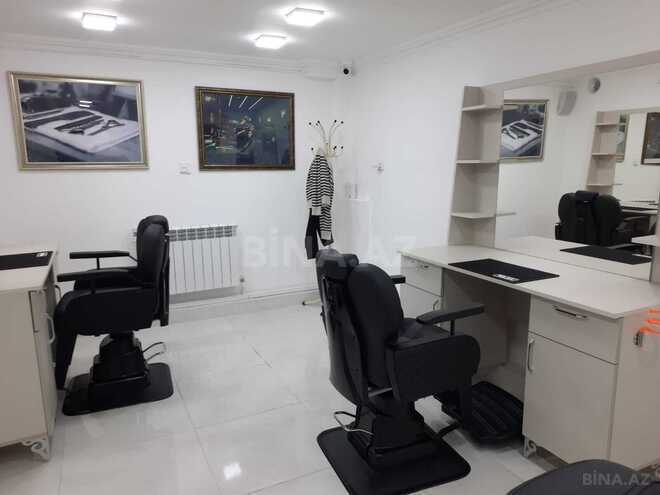 Satılır  obyekt 85 m², Azadlıq Prospekti m., photo 1 from 15
