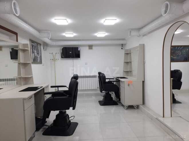 Satılır  obyekt 85 m², Azadlıq Prospekti m., photo 4 from 15