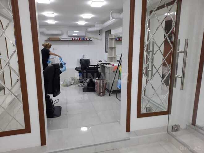 Satılır  obyekt 85 m², Azadlıq Prospekti m., photo 12 from 15