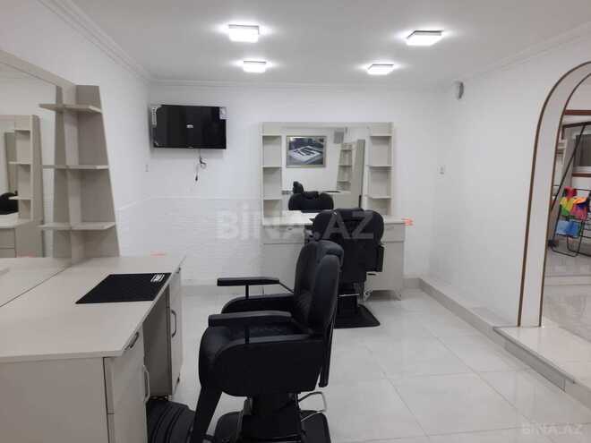 Satılır  obyekt 85 m², Azadlıq Prospekti m., photo 3 from 15