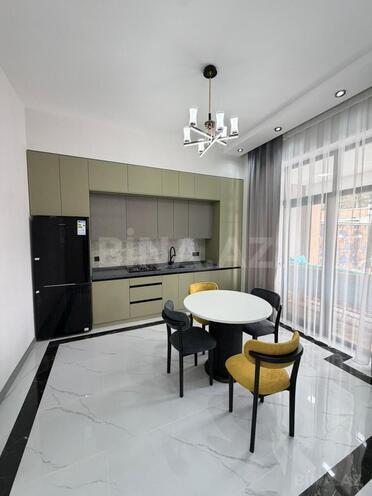 Satılır 4 otaqlı həyət evi/bağ evi 175 m², Mərdəkan q., photo 14 from 23