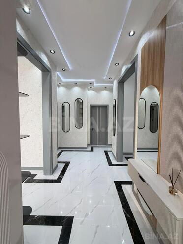 Satılır 4 otaqlı həyət evi/bağ evi 175 m², Mərdəkan q., photo 11 from 23