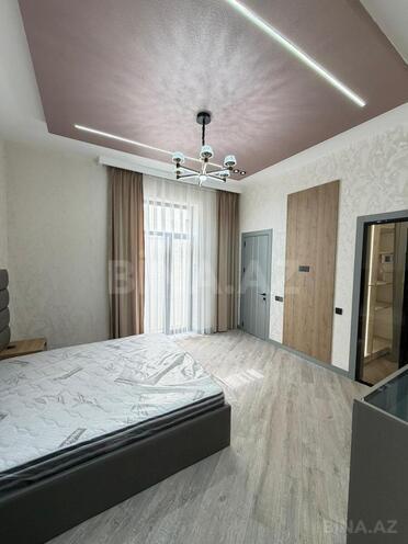 Satılır 4 otaqlı həyət evi/bağ evi 175 m², Mərdəkan q., photo 15 from 23
