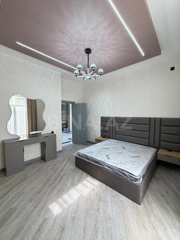 Satılır 4 otaqlı həyət evi/bağ evi 175 m², Mərdəkan q., photo 16 from 23