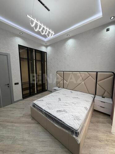 Satılır 4 otaqlı həyət evi/bağ evi 175 m², Mərdəkan q., photo 18 from 23