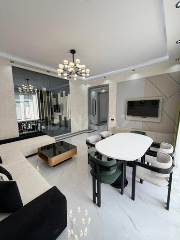 Satılır 4 otaqlı həyət evi/bağ evi 175 m², Mərdəkan q., photo 13 from 23