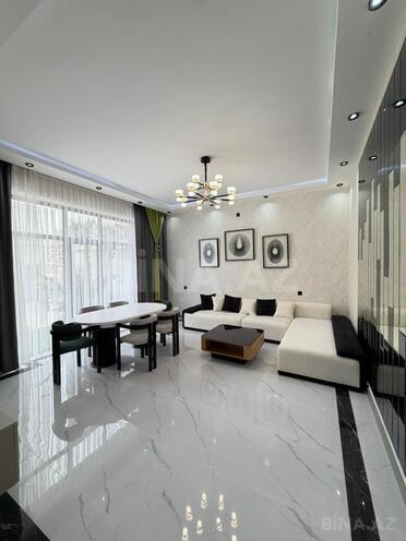 Satılır 4 otaqlı həyət evi/bağ evi 175 m², Mərdəkan q., photo 12 from 23