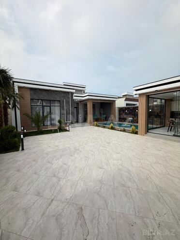 Satılır 4 otaqlı həyət evi/bağ evi 175 m², Mərdəkan q., photo 6 from 23