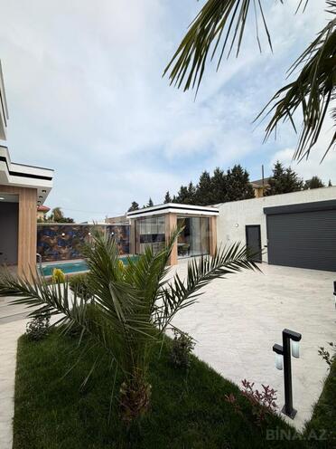 Satılır 4 otaqlı həyət evi/bağ evi 175 m², Mərdəkan q., photo 7 from 23