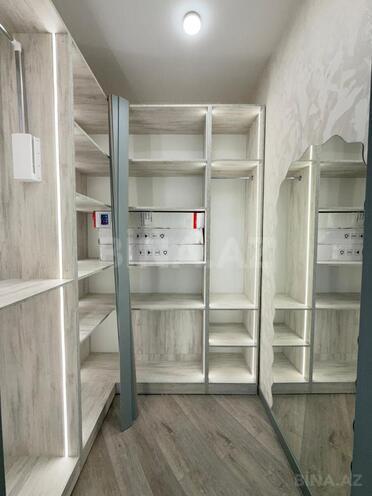 Satılır 4 otaqlı həyət evi/bağ evi 175 m², Mərdəkan q., photo 20 from 23