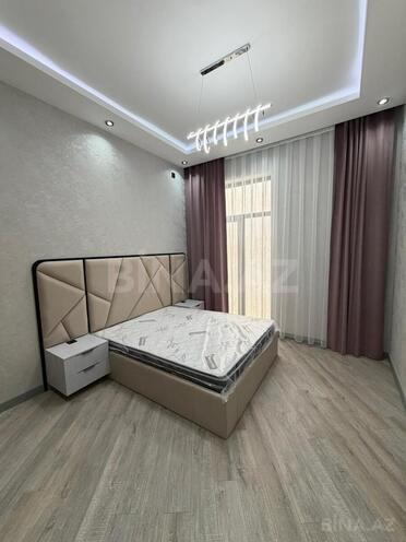 Satılır 4 otaqlı həyət evi/bağ evi 175 m², Mərdəkan q., photo 17 from 23