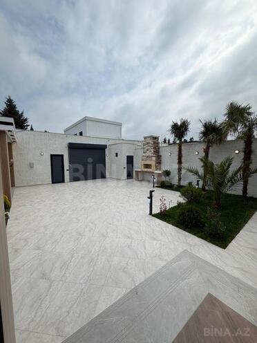 Satılır 4 otaqlı həyət evi/bağ evi 175 m², Mərdəkan q., photo 9 from 23
