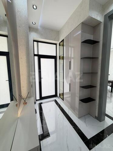 Satılır 4 otaqlı həyət evi/bağ evi 175 m², Mərdəkan q., photo 10 from 23