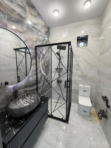 Satılır 4 otaqlı həyət evi/bağ evi 175 m², Mərdəkan q., photo 21 from 23