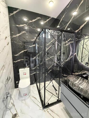 Satılır 4 otaqlı həyət evi/bağ evi 175 m², Mərdəkan q., photo 22 from 23