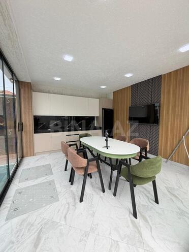 Satılır 4 otaqlı həyət evi/bağ evi 175 m², Mərdəkan q., photo 8 from 23