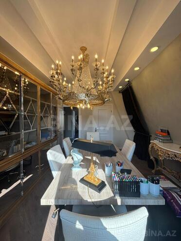 İcarəyə verilir 4 otaqlı ofis 157 m², Ağ şəhər q., photo 7 from 30