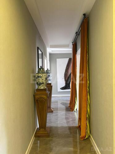 İcarəyə verilir 4 otaqlı ofis 157 m², Ağ şəhər q., photo 24 from 30