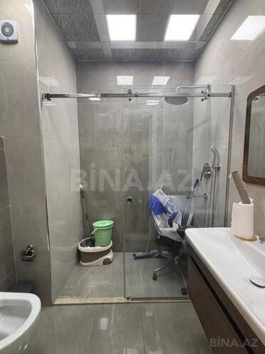 İcarəyə verilir 4 otaqlı ofis 157 m², Ağ şəhər q., photo 29 from 30