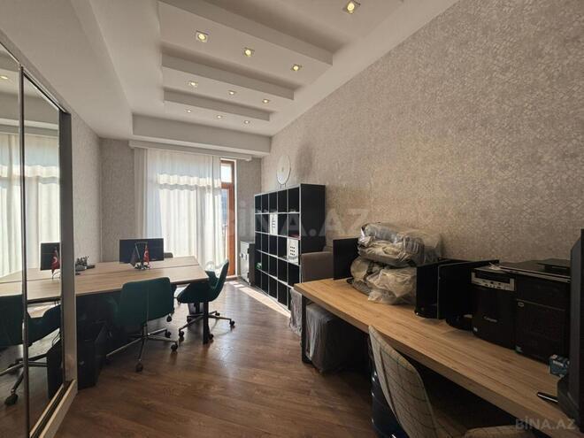 İcarəyə verilir 4 otaqlı ofis 157 m², Ağ şəhər q., photo 17 from 30