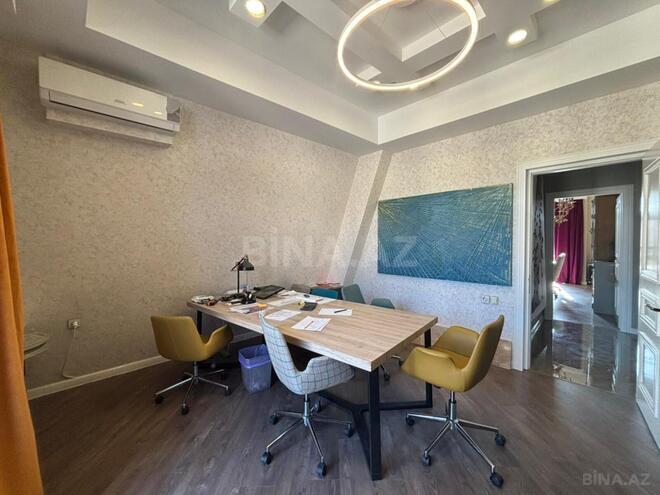 İcarəyə verilir 4 otaqlı ofis 157 m², Ağ şəhər q., photo 10 from 30