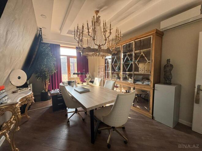 İcarəyə verilir 4 otaqlı ofis 157 m², Ağ şəhər q., photo 1 from 30
