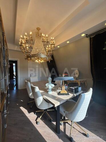 İcarəyə verilir 4 otaqlı ofis 157 m², Ağ şəhər q., photo 3 from 30