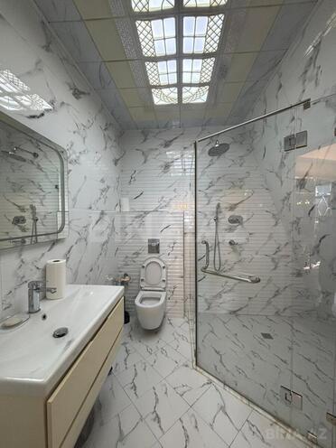İcarəyə verilir 4 otaqlı ofis 157 m², Ağ şəhər q., photo 8 from 30