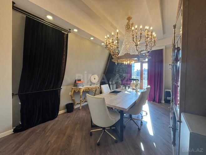 İcarəyə verilir 4 otaqlı ofis 157 m², Ağ şəhər q., photo 6 from 30