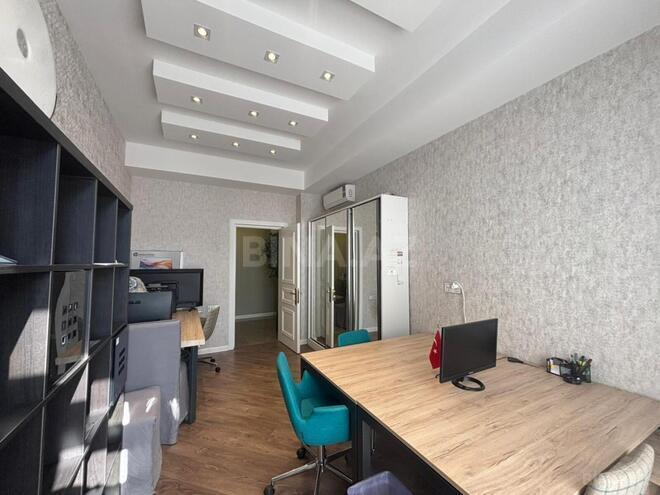 İcarəyə verilir 4 otaqlı ofis 157 m², Ağ şəhər q., photo 19 from 30