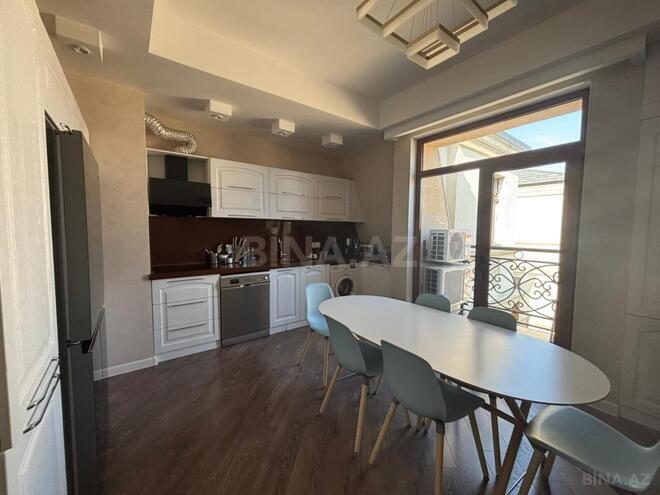 İcarəyə verilir 4 otaqlı ofis 157 m², Ağ şəhər q., photo 21 from 30