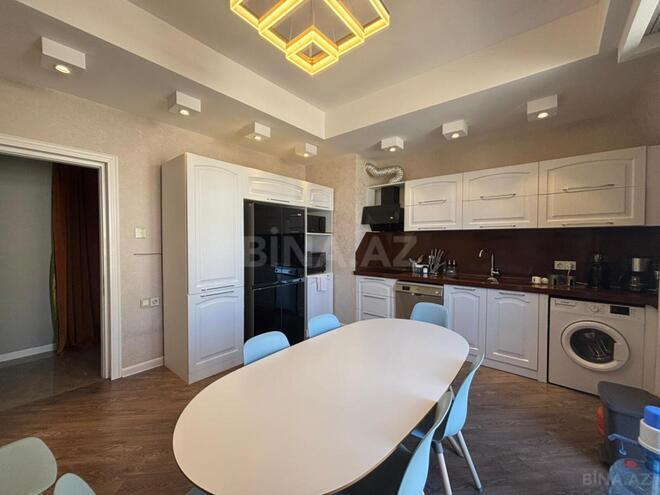 İcarəyə verilir 4 otaqlı ofis 157 m², Ağ şəhər q., photo 20 from 30