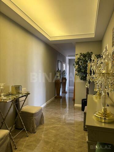 İcarəyə verilir 4 otaqlı ofis 157 m², Ağ şəhər q., photo 27 from 30