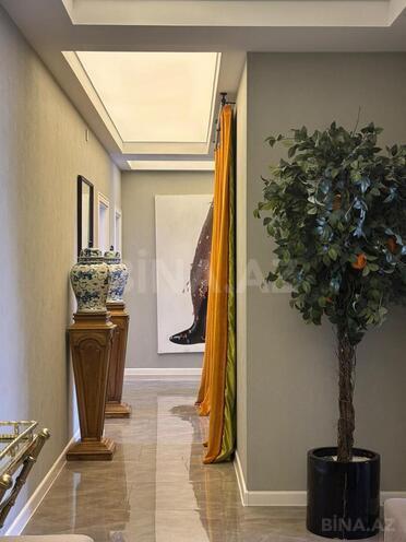 İcarəyə verilir 4 otaqlı ofis 157 m², Ağ şəhər q., photo 25 from 30