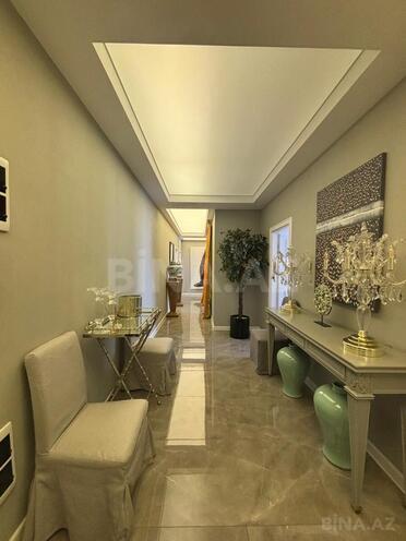 İcarəyə verilir 4 otaqlı ofis 157 m², Ağ şəhər q., photo 28 from 30