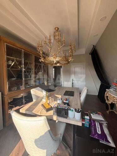 İcarəyə verilir 4 otaqlı ofis 157 m², Ağ şəhər q., photo 5 from 30
