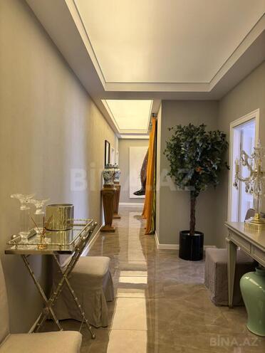 İcarəyə verilir 4 otaqlı ofis 157 m², Ağ şəhər q., photo 26 from 30