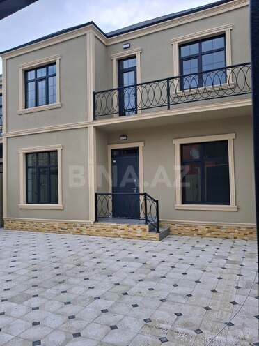 Продаётся 5-комн. дом/дача 200 м², photo 1 from 26