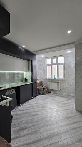 Satılır 2 otaqlı köhnə tikili 60 m², photo 20 from 21