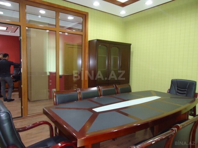 Сдаётся 7-комн. офис 300 м², м. 28 мая, photo 1 from 23