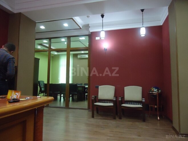 Сдаётся 7-комн. офис 300 м², м. 28 мая, photo 21 from 23