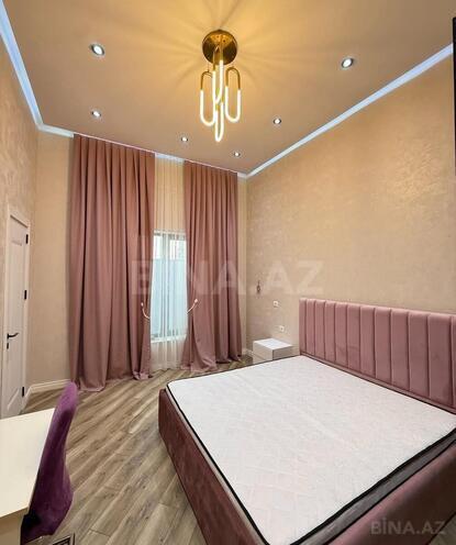 İcarəyə verilir 4 otaqlı həyət evi/bağ evi 220 m², Mərdəkan q., photo 10 from 11