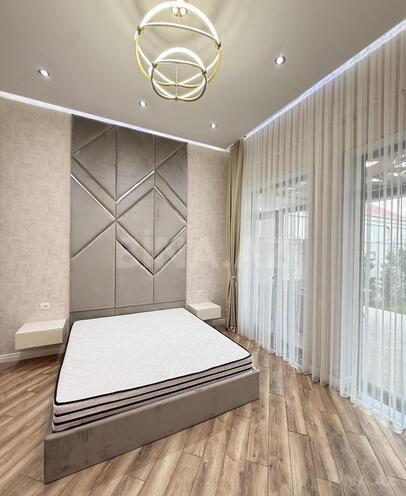 İcarəyə verilir 4 otaqlı həyət evi/bağ evi 220 m², Mərdəkan q., photo 6 from 11