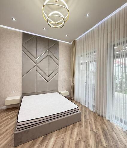 İcarəyə verilir 4 otaqlı həyət evi/bağ evi 220 m², Mərdəkan q., photo 9 from 11