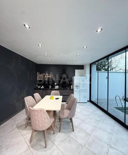 İcarəyə verilir 4 otaqlı həyət evi/bağ evi 220 m², Mərdəkan q., photo 4 from 11