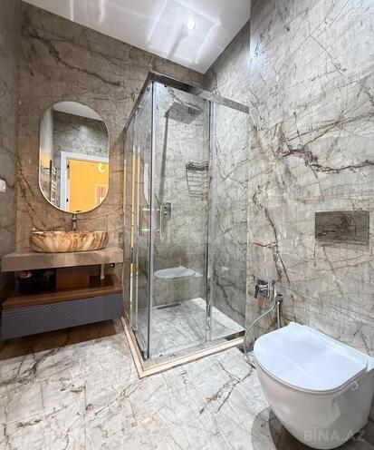 İcarəyə verilir 4 otaqlı həyət evi/bağ evi 220 m², Mərdəkan q., photo 8 from 11
