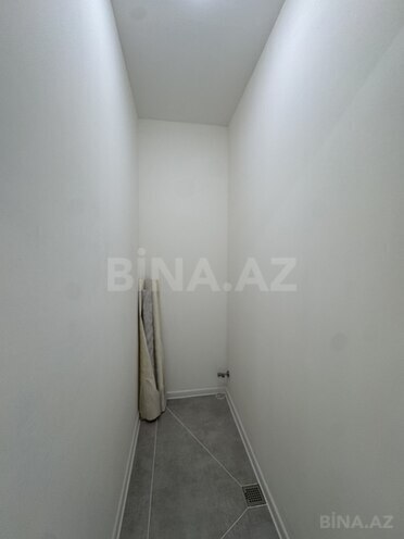 Satılır 3 otaqlı köhnə tikili 65 m², Həzi Aslanov m., photo 11 from 12